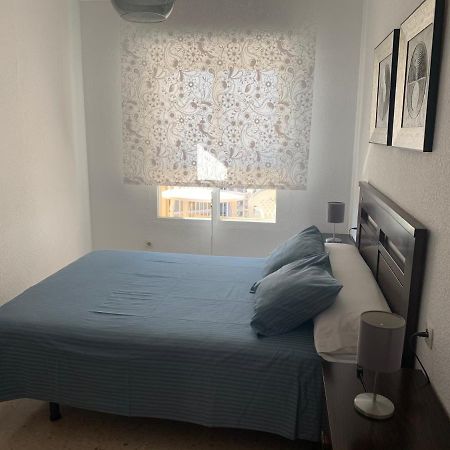 Apartamento Lumar 베니돔 외부 사진