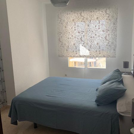 Apartamento Lumar 베니돔 외부 사진