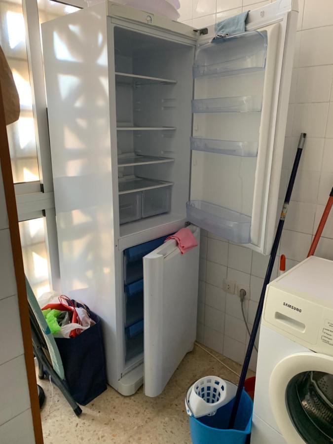 Apartamento Lumar 베니돔 외부 사진